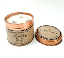 Regalo Candela Natale Amico -