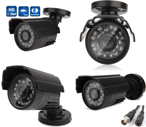 Videocamera videosorveglianza