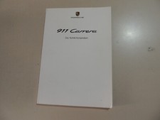 Porsche 911 Carrera (tipo 996)