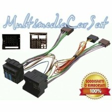 Cavo Viva Voce e Parrot Opel