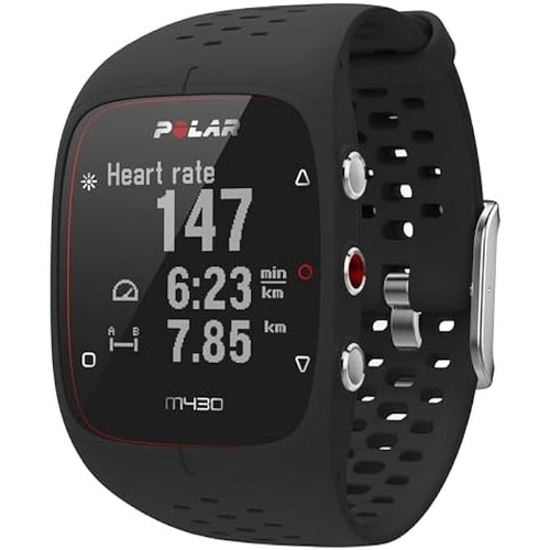 Polar m430 esclusiva amazon - polar,