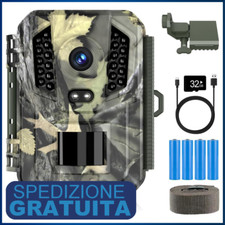  Fotocamera da Caccia
