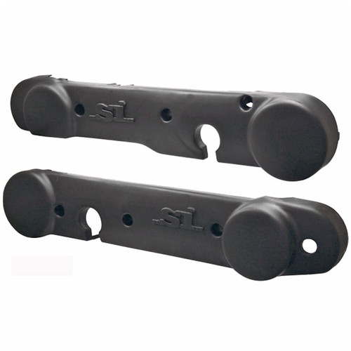 Coppia bandine fianchetti - coppia,