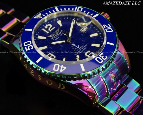 Orologio tresod uomo - orologio, 300m