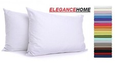 Federe cuscini letto coppia - federe,