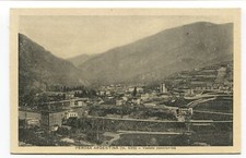 Primi '900  Perosa Argentina