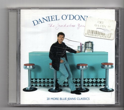 Daniel donnell the - daniel, o'donnell,