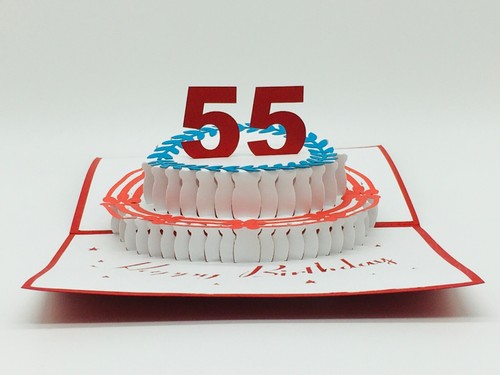 Torta di compleanno - torta,