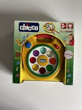 Chicco Calypso Drum Set