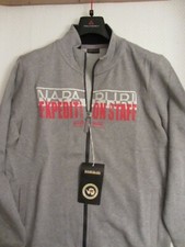 Napapijri felpa giacca XL 54