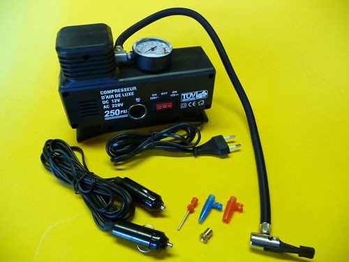 Compressore pompa aria - ad,