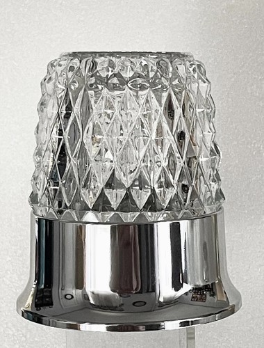 Lampada fata vetro - lampada, punta