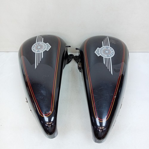 Set serbatoio carburante