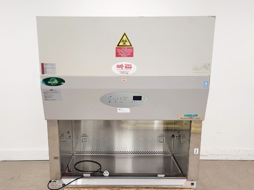 Nuaire 437 400s cappa - nuaire,