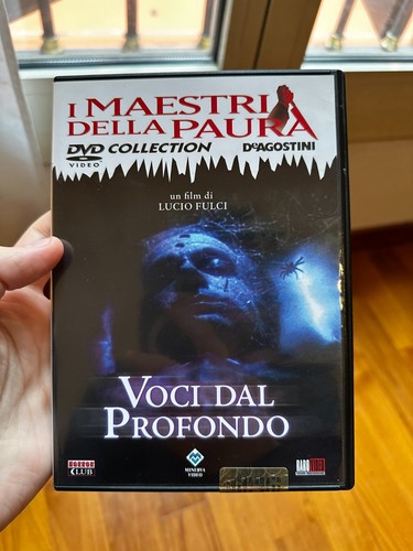Voci dal profondo - profondo, di