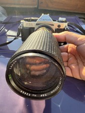 Macchina fotografica vintage
