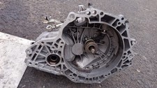 CAMBIO OPEL CORSA D 1,3 CDTI