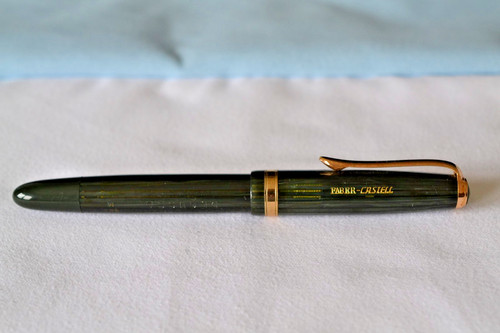 Faber castell marmorizzato - faber,