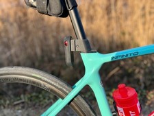 Supporto Garmin VARIA Bianchi