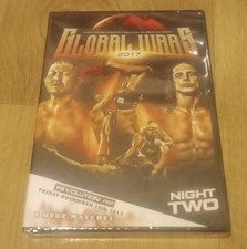 Rev Pro / Revolution Pro