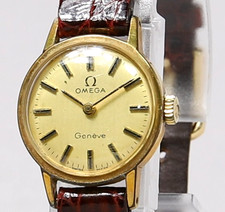 [Ecc+5] Orologio da donna