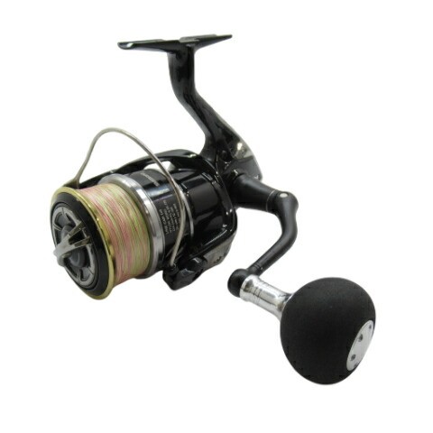 Mulinello pesca shimano - shimano, 17