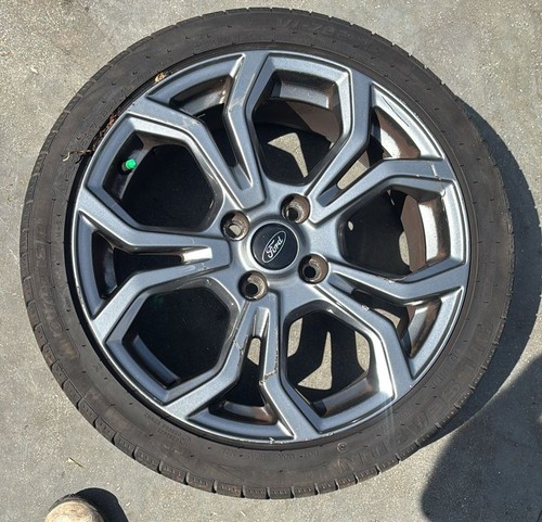Cerchio lega ford - lega, fiesta