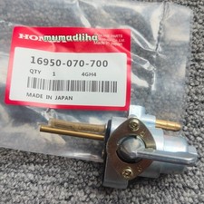 Fuel Petcock Assembly Fits For