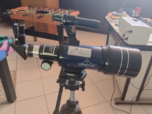 Telescopio per adulti