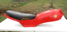 Montesa 247 Trail Gas Tank