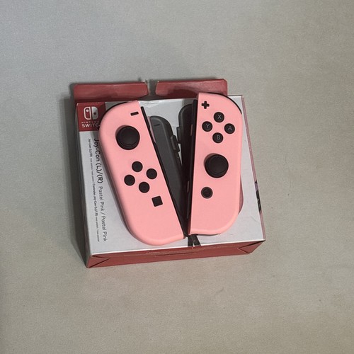 Scatola aperta joycon - scatola,