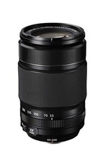 FUJIFILM X Fujinon Zoom