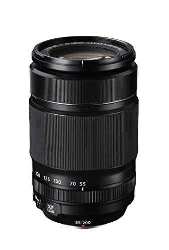 Fujifilm fujinon zoom - x,