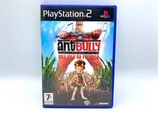ANT BULLY UNA VITA DA FORMICA
