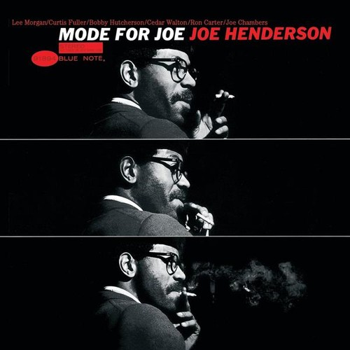 Henderson joe mode - for,
