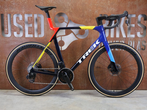 Trek madone slr axs - axs, 8