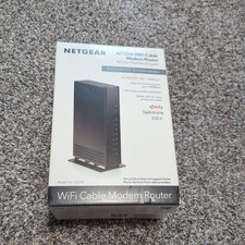Netgear ac1200 wifi cavo - netgear,