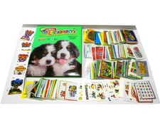 AMICI CUCCIOLOTTI album 2017