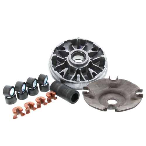 Kit variatore completo rulli - kit,