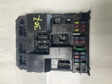 BODY COMPUTER BSI PEUGEOT 307