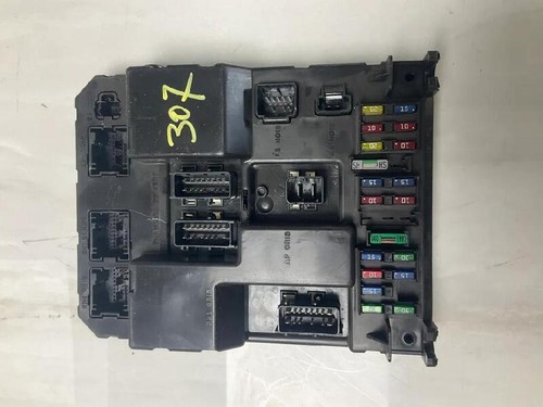 Body computer bsi - computer, 307