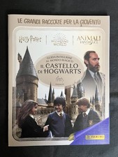 Panini Album Harry Potter Il