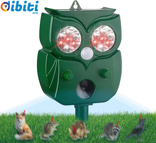 Repellente per gatti - per,
