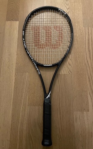 Wilson blade ninety - wilson, 98