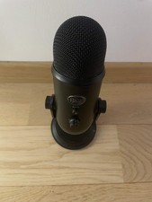Micro blue yeti blackout - blue,