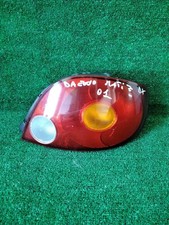 STOP FANALE POSTERIORE DESTRO PER DAEWOO Matiz 1° Serie (98>01)