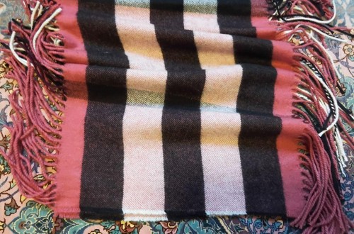 Sciarpa burberry stola - sciarpa,