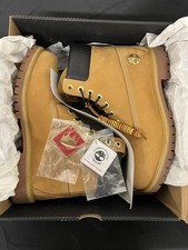 Stivali Notorious B.I.G