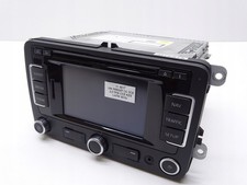 Bosch rns310 3c0035270b radio - 3c0035270b,
