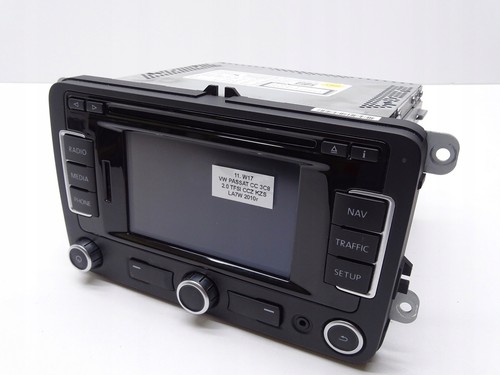 Bosch rns310 3c0035270b - bosch,
